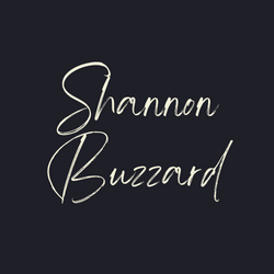 Shannon Buzzard